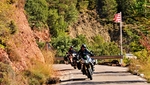 Roadtrip moto Catalogne (c) Olivier Caillaud